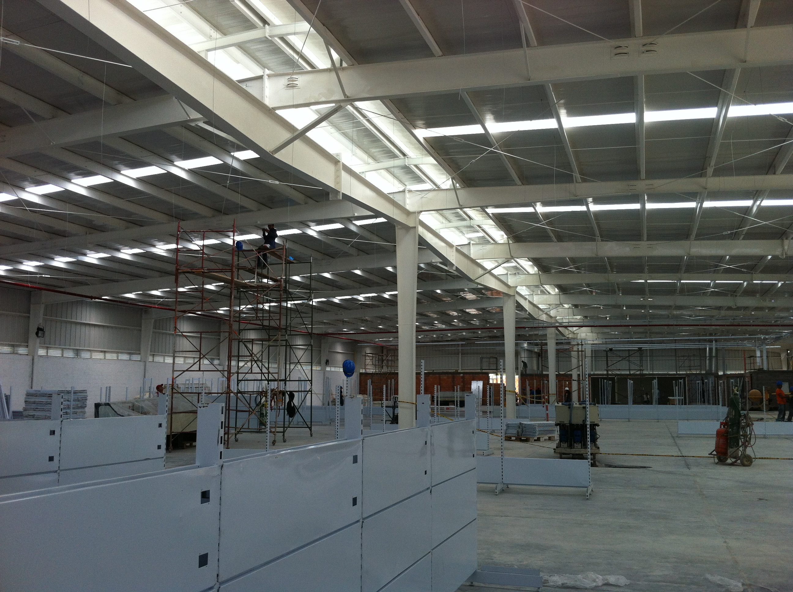 CARREFOUR PITALITO HUILA